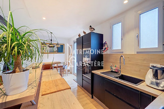 achat maison vannes 56000