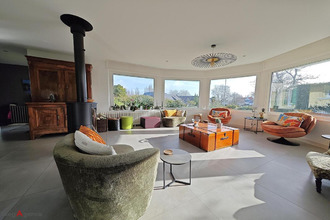 achat maison vannes 56000