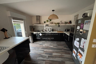 achat maison vannes 56000