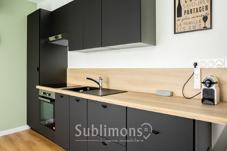 achat maison vannes 56000