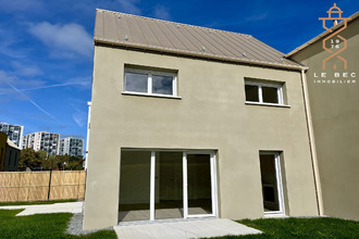 achat maison vannes 56000