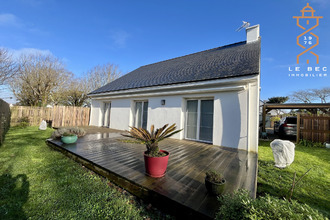 achat maison vannes 56000