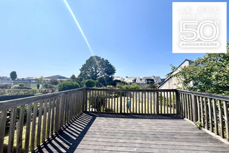 achat maison vannes 56000