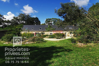 achat maison vannes 56000