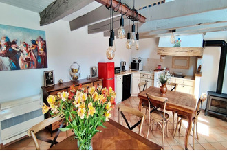 achat maison vannes 56000