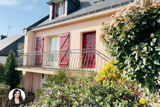 achat maison vannes 56000