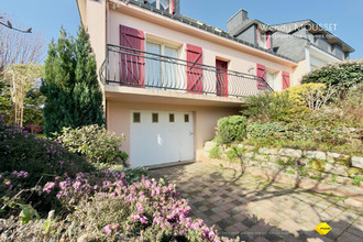 achat maison vannes 56000