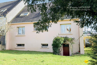 achat maison vannes 56000