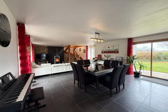 achat maison vannes 56000