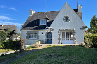achat maison vannes 56000