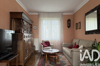 achat maison vannes 56000