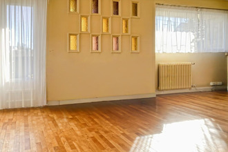 achat maison vannes 56000