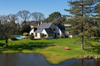 achat maison vannes 56000