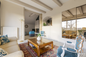 achat maison vannes 56000