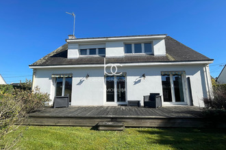 achat maison vannes 56000