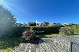 achat maison vannes 56000