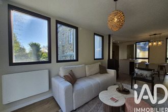 achat maison vannes 56000