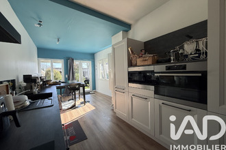 achat maison vannes 56000