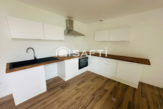 achat maison vannes 56000