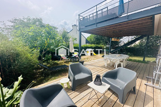 achat maison vannes 56000