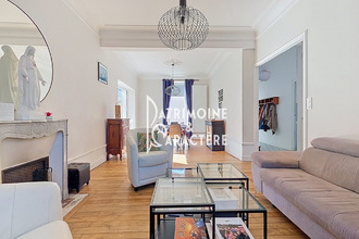 achat maison vannes 56000