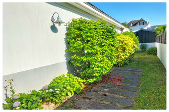 achat maison vannes 56000