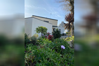 achat maison vannes 56000