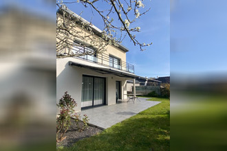 achat maison vannes 56000