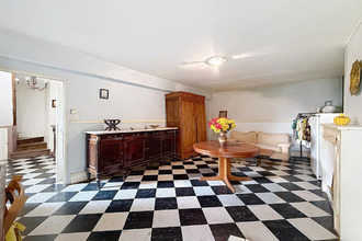 achat maison vannes 56000