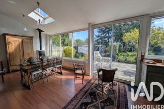 achat maison vannes 56000