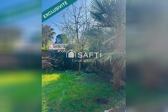 achat maison vannes 56000