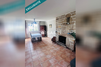 achat maison vannes 56000