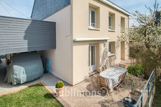 achat maison vannes 56000