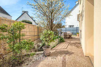 achat maison vannes 56000