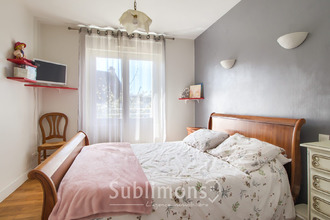 achat maison vannes 56000