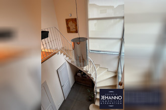 achat maison vannes 56000