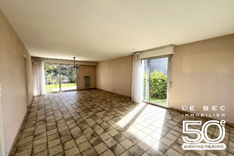 achat maison vannes 56000