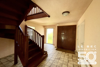 achat maison vannes 56000