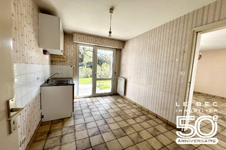 achat maison vannes 56000