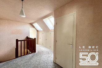 achat maison vannes 56000