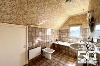 achat maison vannes 56000