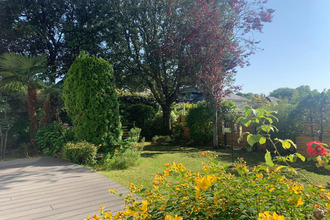 achat maison vannes 56000