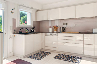 achat maison vannes 56000