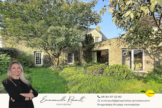 achat maison vannes 56000