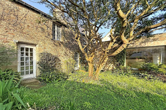 achat maison vannes 56000