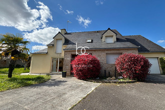 achat maison vannes 56000