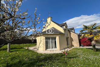 achat maison vannes 56000