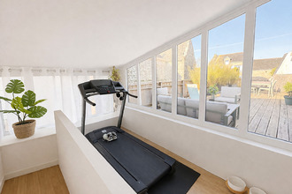 achat maison vannes 56000