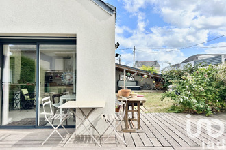 achat maison vannes 56000