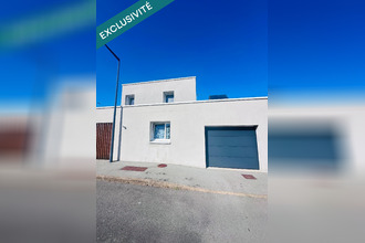 achat maison vannes 56000